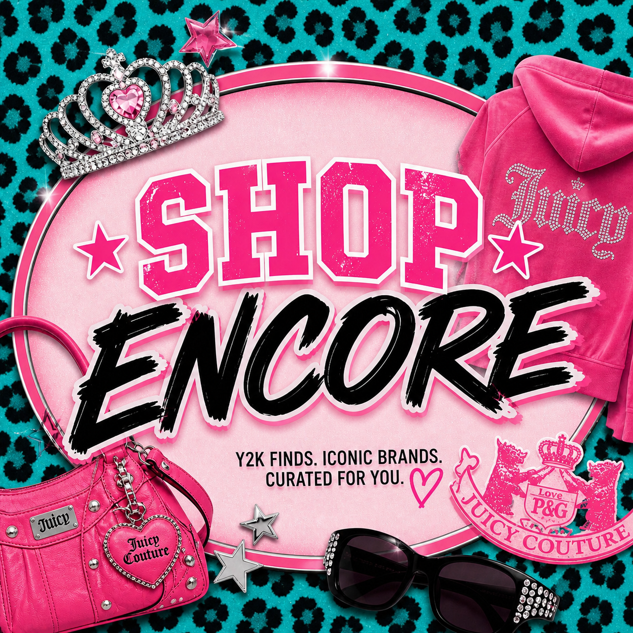 ENCORE FINDS