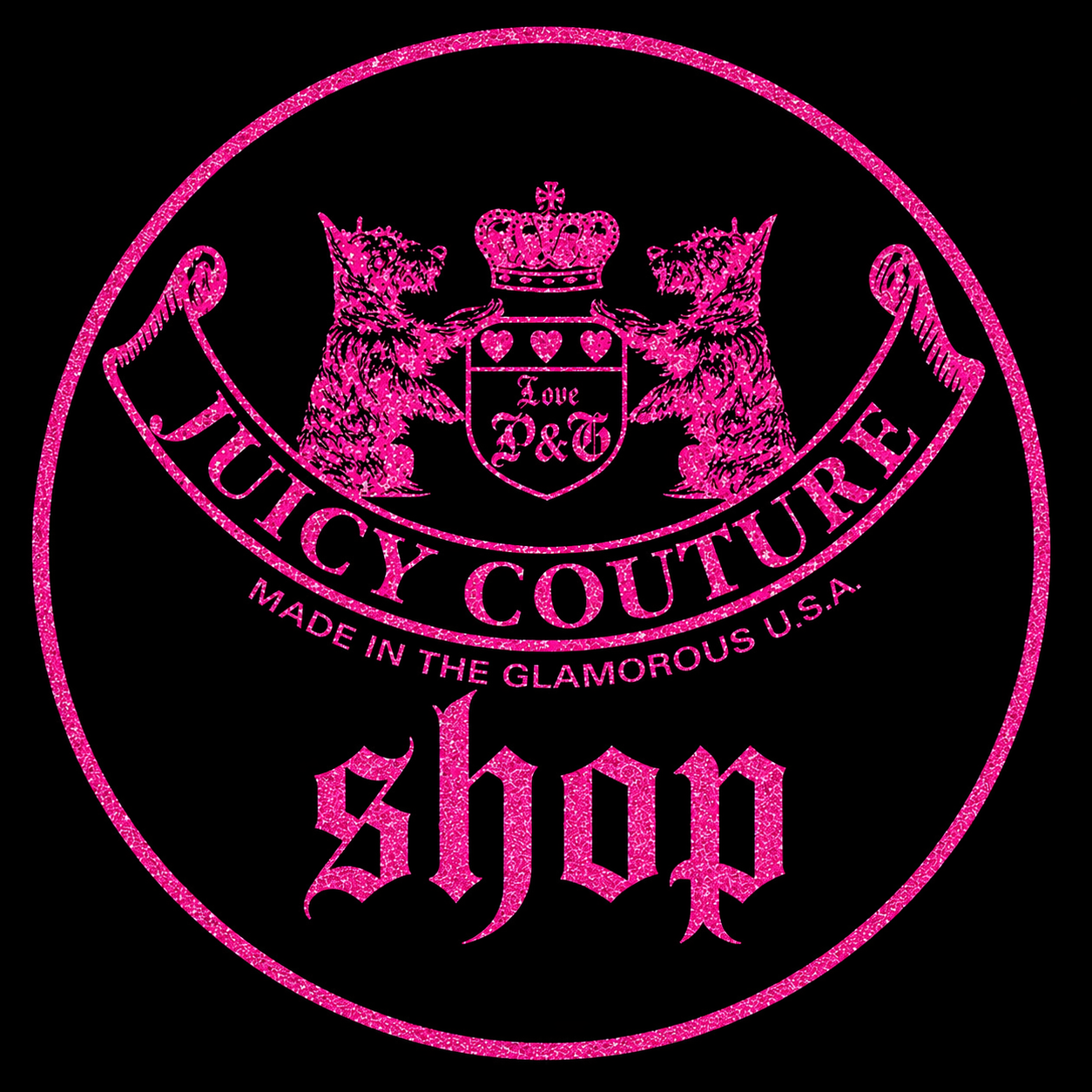 JUICY COUTURE