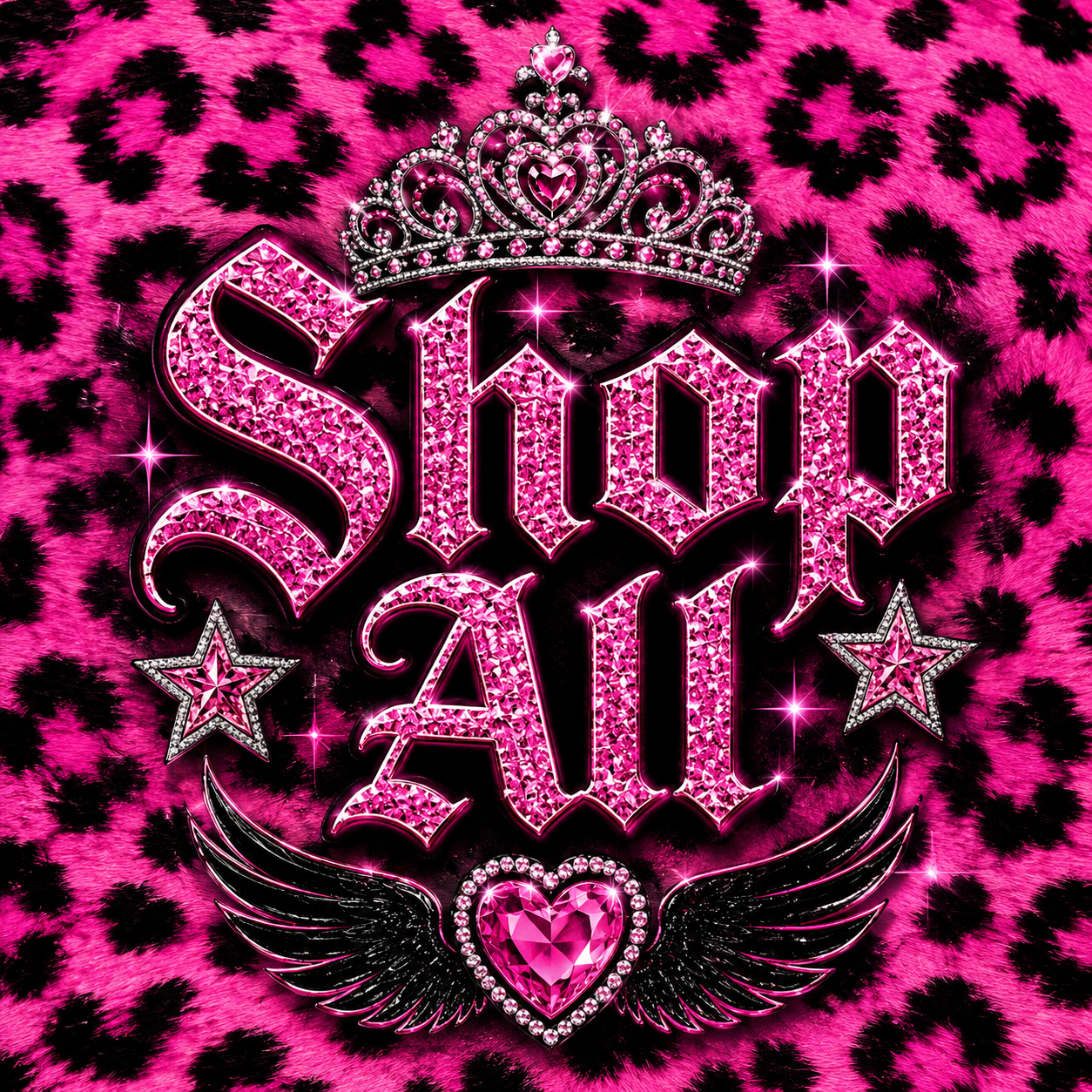 SHOP ALL
