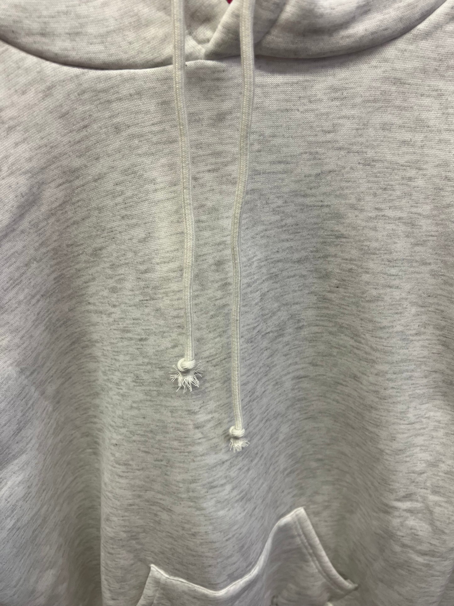 Y2K Sequin Wings Zip Hoodie Women’s Oversized Statement Hoodie