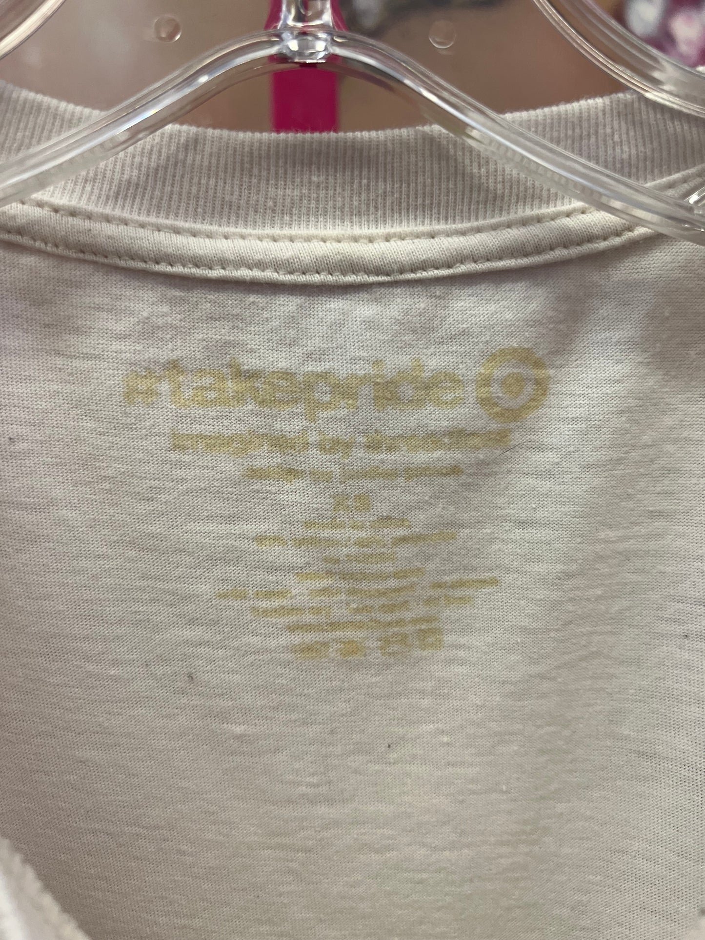 Late 2000s “Busy Thinking About Girls” Graphic Tee – Indie Sleaze Style